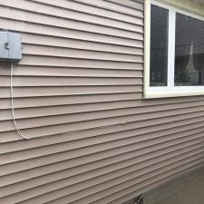 Oriole Park - House Wash - Pressure Wash - Window cleaning 2